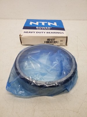 NTN Bower HM218210 Tapered Roller Bearing Cup Race Made In USA