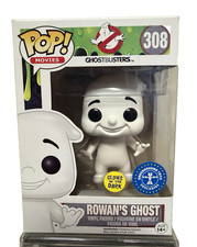 2016 Funko Pop Ghostbusters Vinyl Figures 32