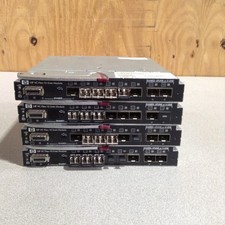 HP VC Flex-10 Enet Module 455880-B21 Virtual Connect for BladeSystem