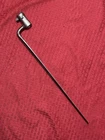 New ListingU.S. Civil War Era Locking Ring Socket Bayonet Marked JDG