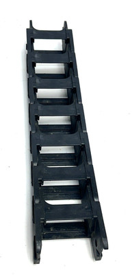 OKSO 0625.25 CABLE ROUTING/CARRIER  (7 LINKS)  KR 125  18-5/8''X3-1/2''