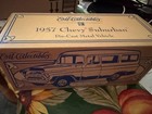 1997 JOHN DEERE NEW YORK EXPO III EXHIBITOR 1946 CHEVROLET SUBURBAN NOS — photo 4
