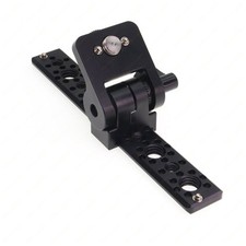 ARRI Alexa 35 side 1/4 3/8screw expansion board,Articulated Mounting Plate AMP-1