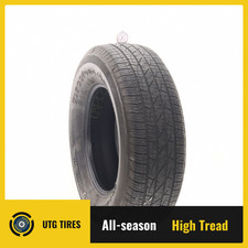 Used 26570r17 Firestone Destination Le3 115t - 832