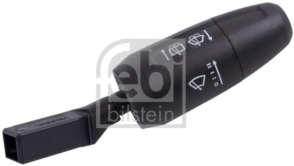 Kombischalter Lenkstockschalter Febi Bilstein 40469 FüR Opel Corsa S07 L08 L68-image