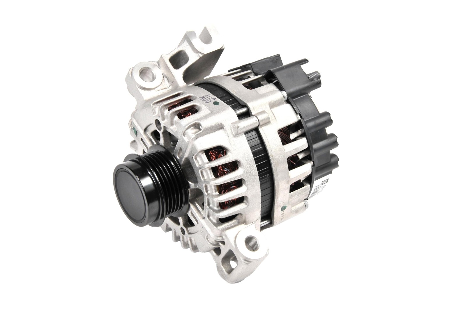 GM Genuine Parts 84129223 Alternator