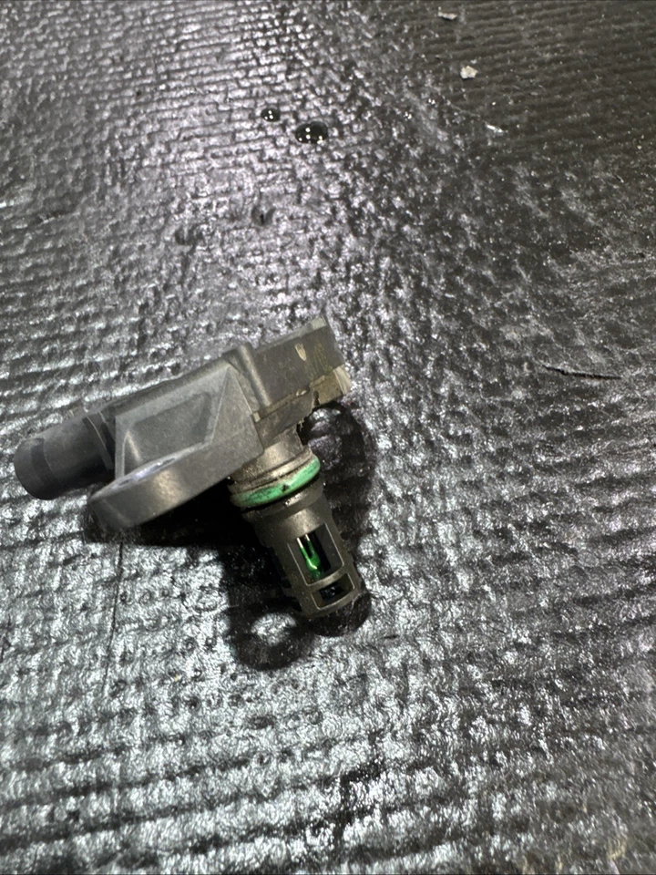 7599042 Sensor de presión colector de flujo de admisión de aire para BMW X5 X6 640i 650i 750i Foto 2 de 4