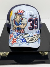 Collecting Ryan Miller: A New USA Olympic Hero is Born 23