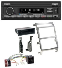 Blaupunkt USB DAB MP3 Bluetooth Autoradio für Hyundai ix55 (2009-2012) silber Blaupunkt USB DAB MP3 Bluetooth Autoradio für Hyundai ix55 (2009-2012) silber