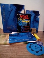 Parelli Level 2 Harmony DVD Natural Horsemanship Equine Training MSRP $269  RARE