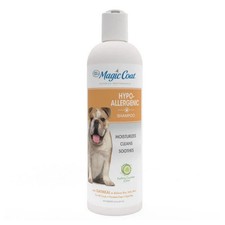 Magic Coat Hypo Allergenic Dog Shampoo 1 Count / 16 Oz By Four Paws