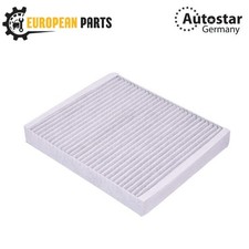 AUTOSTAR GERMANY CABIN FILTER 13356916
