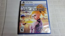 Air Twister - Sony PlayStation 5