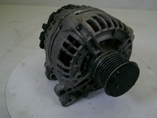 AUDI A1 ALTERNATOR 1.6 DIESEL 2010-2015