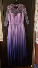 Pamella Roland Gown