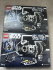 LEGO Star Wars: TIE Bomber (75347)