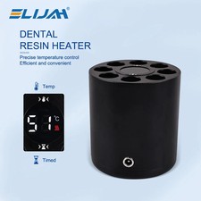 Dental AR Heater Composite Resin Heat Composed Material Heater Warmer 40-70  US