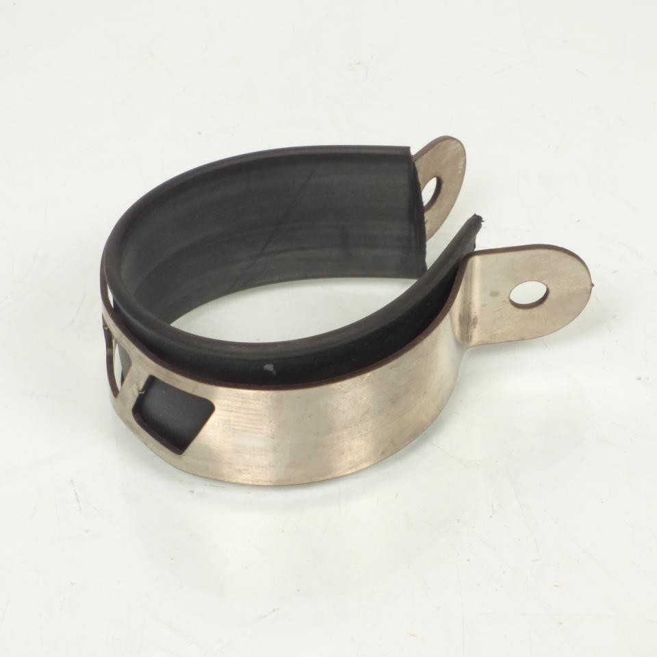 Collier d'échappement Doppler pour scooter Piaggio Typhoon 50cc