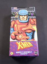 Marvel Legends X-Men   s Marvel   s Sentinels Figure 2-Pack Variants Konami in Box