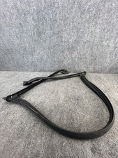 2014-2019 Chevrolet Corvette C7 Front Windshield Weather Strip Seal Rubber Oem 2014-2019 Chevrolet Corvette C7 Front Windshield Weather Strip Seal Rubber Oem