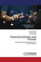 Soumitra Sarkar (U. A.) | Financial Inclusion And Fintech | Taschenbuch (2023)