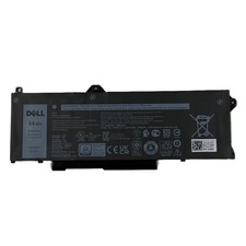 NEW Genuine 64WH GRT01 Battery For Dell Latitude 5521 5421 Precision 3561 3470