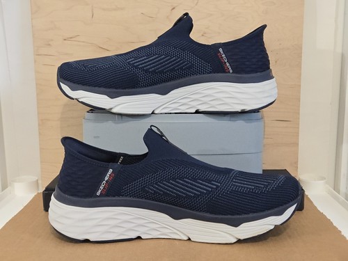 Skechers Max Cushioning Advantageous Slip-Ins Men's Shoe Size 11.5 Extra Wide - Picture 2 of 12