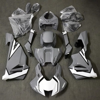 Injection Fairing Kit Bodywork Plastic ABS For Honda CBR1000RR-R 2020-2023
