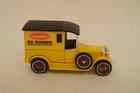 MATCHBOX LESNEY Models Of Yesteryear #Y-5 1927 Talbot Van 1978 ENGLAND