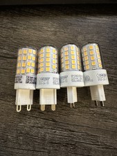 FEIT BPG940/830/LED 500 Lumen Warm White G9 L...