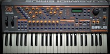 Custom Metal Knob Set Upgrade for Quasimidi S...