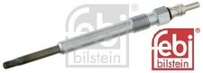 febi bilstein 176174 Glühkerze für Audi für Skoda für VW 