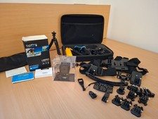 GoPro Hero Session Actionkamera, 8MP, Schwarz...