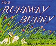 The Runaway Bunny Lap Edition von Brown, Margaret Wise | Buch | Zustand gut