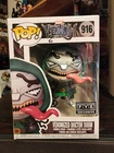 Funko Pop! Vinyl: Venomized Doctor Doom FYE Exclusive #916