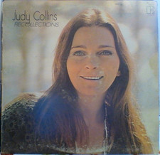 JUDY COLLINS - RECOLLECTIONS