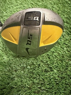 Nike SQ Sumo 3 Wood 15° Fairway Wood RH Graphite Shaft Golf Club