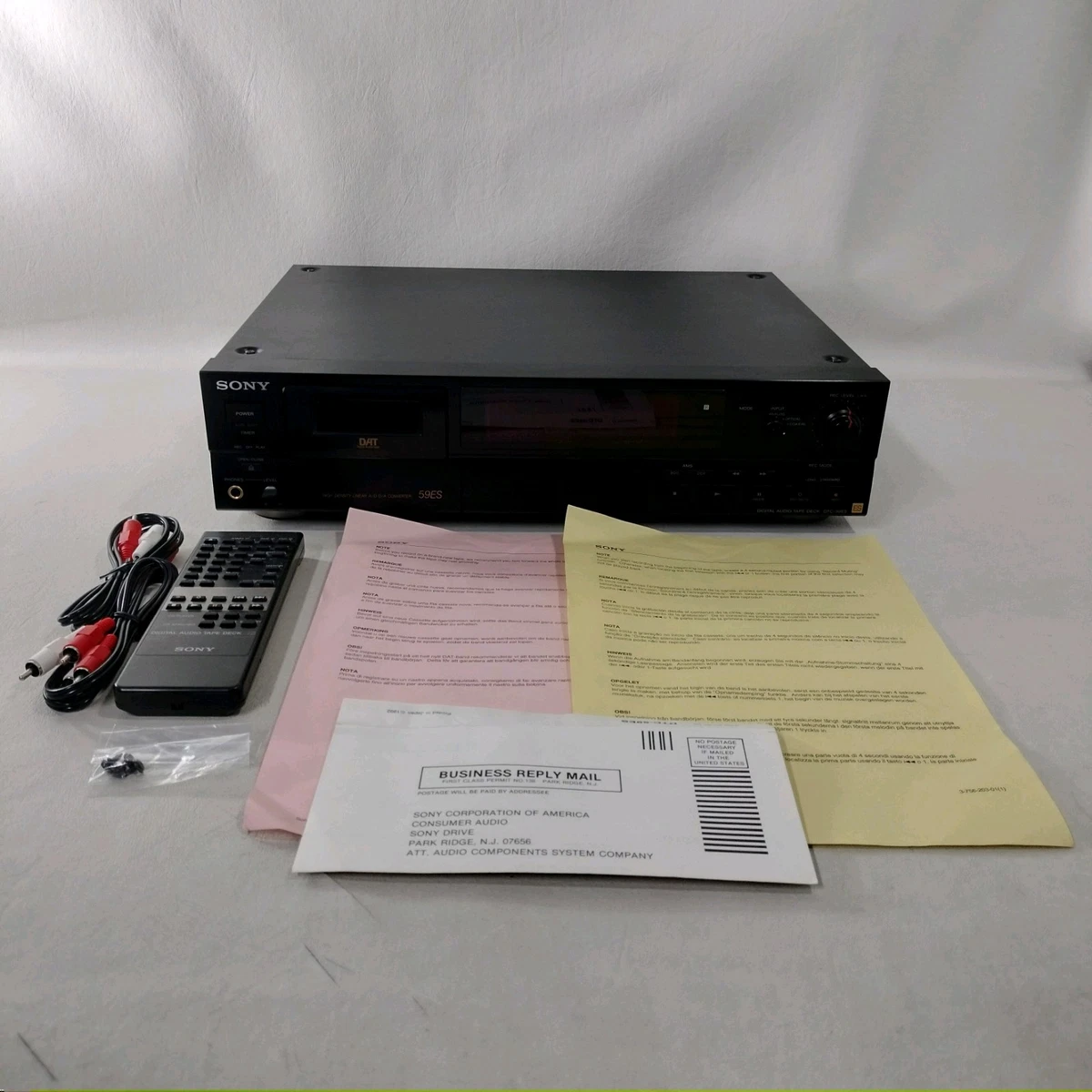 sony dtc es products for sale | eBay