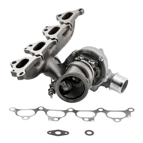 Turbolader for Opel Astra H Twintop 1.6 Turbo Corsa OPC D A16LET 53039980110