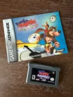 Banjo-Kazooie: Grunty's Revenge Game Boy Advance Nintendo GBA + Manual Tested