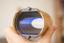 Schneider Super Cinelux Anamorphic X2