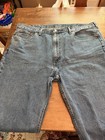 Levi's 550 Men's Relaxed Fit Jeans - Stonewash Blue No Rips/holes  Size 44X30 — photo 1