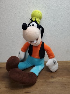 Disney Goofy 18 Inch Plush - Disney Store Exclusive