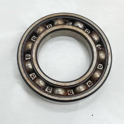 Consolidated Bearing 6215A 6215-A Tapered Bore Roller Bearing New Old Stock FAG