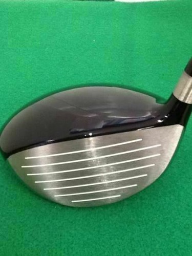 ROYAL COLLECTION GOLF CLUB DRIVER BBD 106V FORGED 2014 LOFT-9.5 S-FLEX - Picture 2 of 4