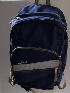 ll bean rolling backpack amazon