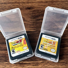 Dragon Ball Z: Supersonic Warriors 2/Attack of the Saiyans for Nintendo 3DS DS