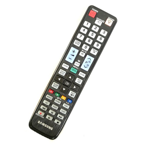 New BN59-01039A For Samsung TV LCD Remote Control LE32C650 LE32C670 LE37C650 - Picture 4 of 4