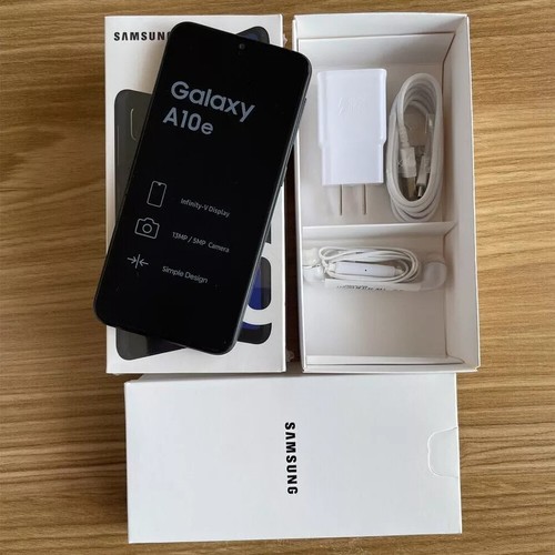 Samsung Galaxy A10e SM-A102F 4G 32GB+2GB Factory New Sealed Unlocked Smartphone - Picture 8 of 14