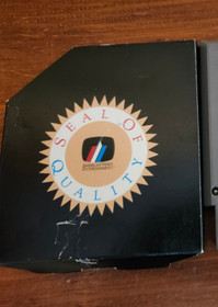 NES Krazy Kreatures Video Game Cartridge & Sleeve Only Tested 1990 Nintendo